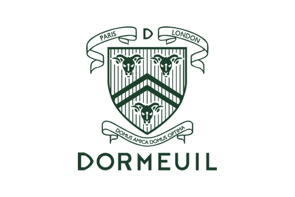 dormeuil