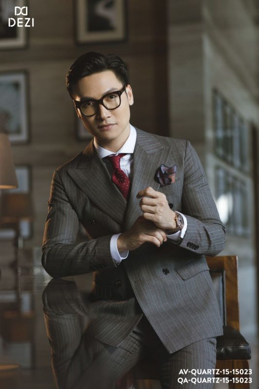 Cà vạt nam rất cần thiết đối với bất kì quý ông nào