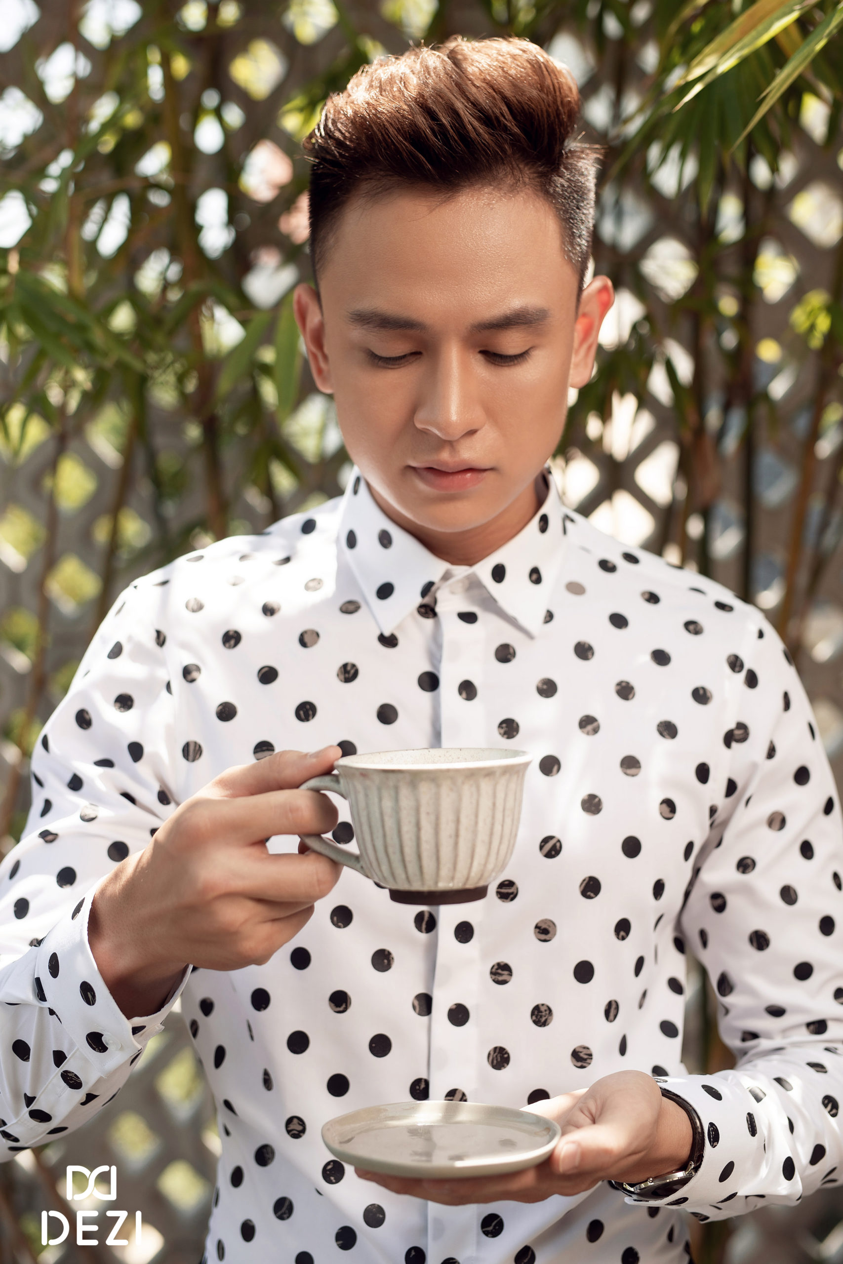 bí quyết chọn cổ áo sơ mi phù hợp