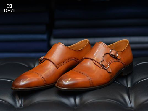 giày da nam đi làm