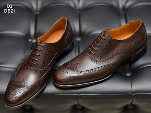 giày da nam đi làm