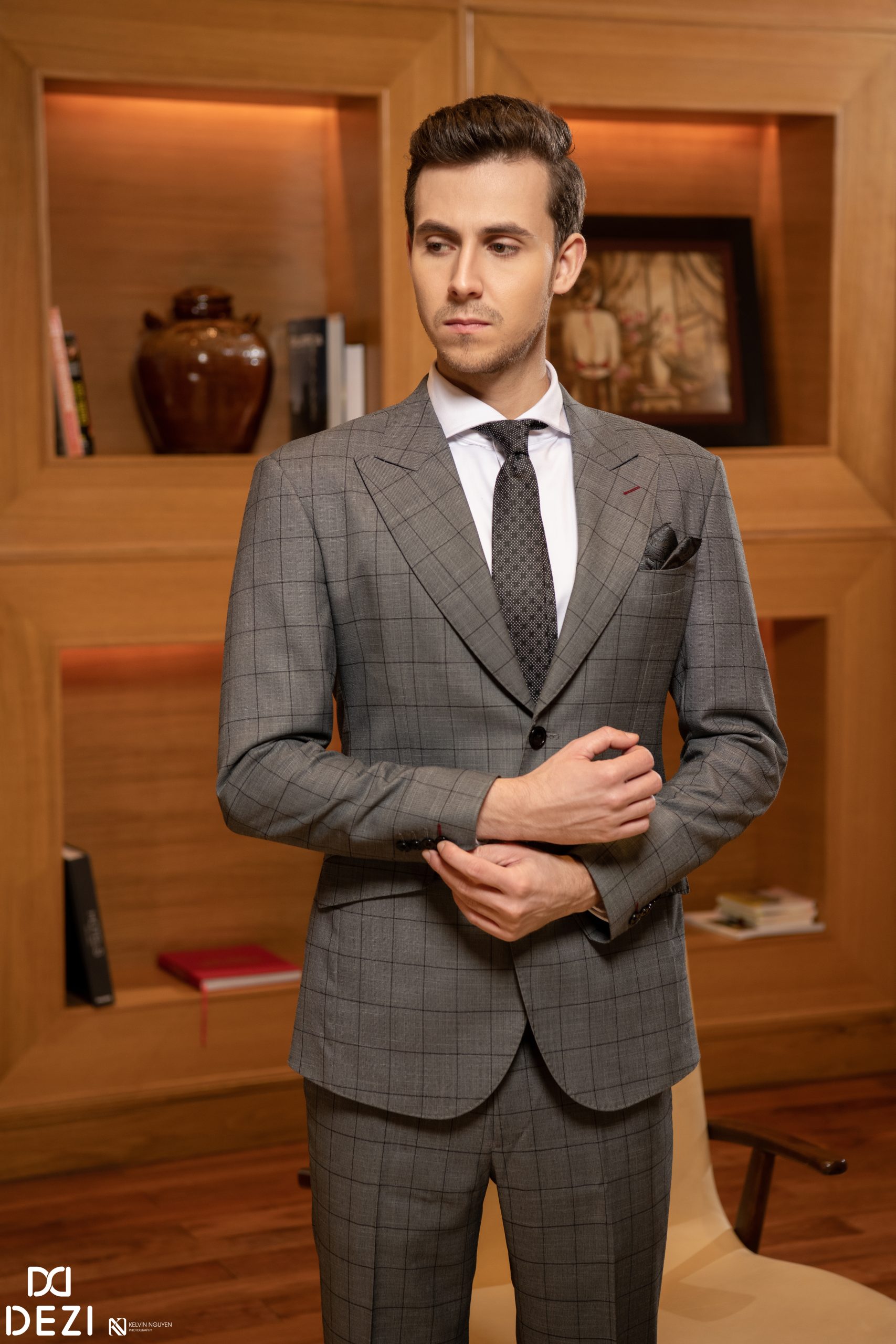 NHỮNG KIẾN THỨC CƠ BẢN NHẤT VỀ SUIT MÀ MỌI QUÝ ÔNG NÊN BIẾT