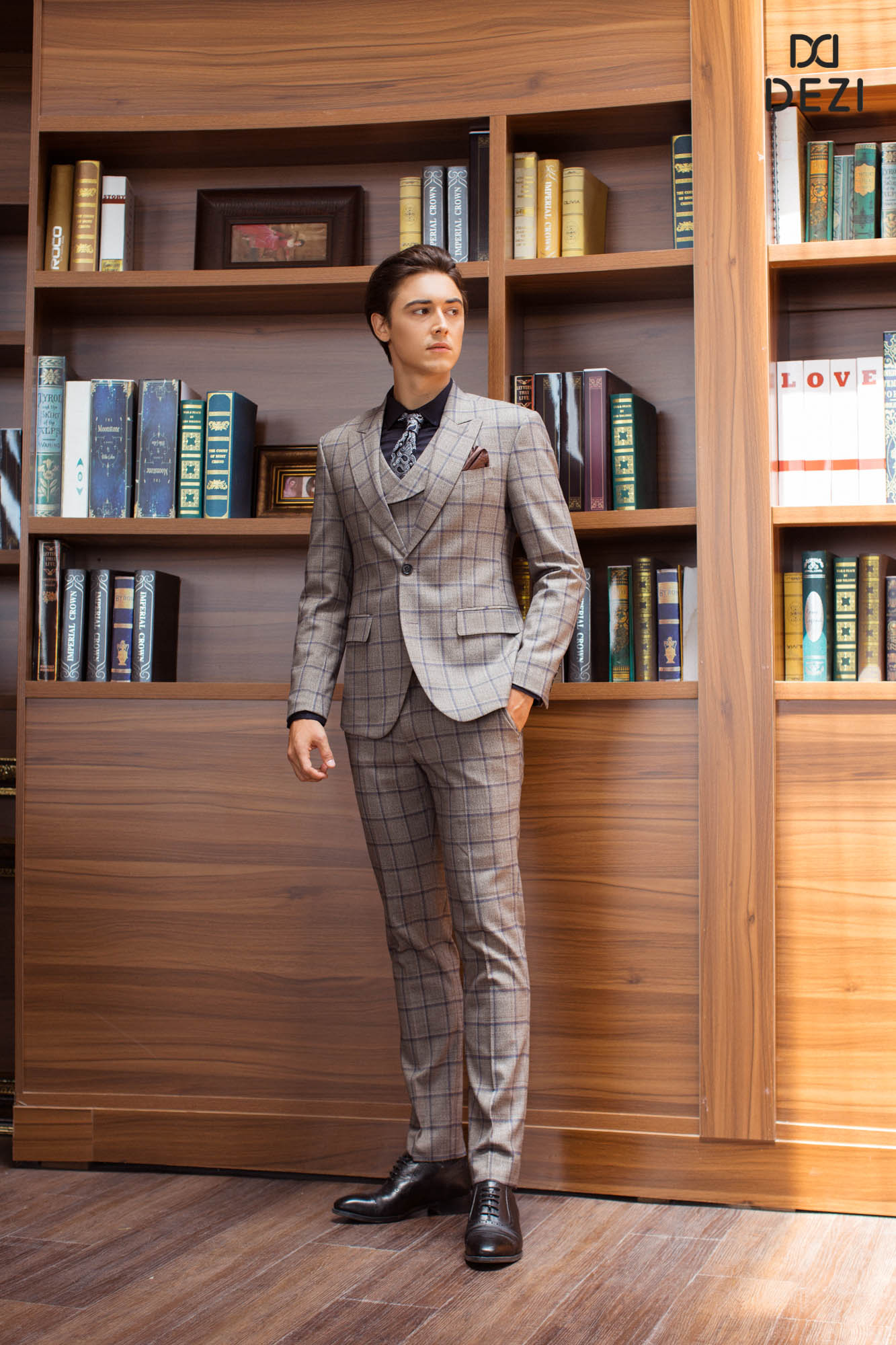 NHỮNG KIẾN THỨC CƠ BẢN NHẤT VỀ SUIT MÀ MỌI QUÝ ÔNG NÊN BIẾT