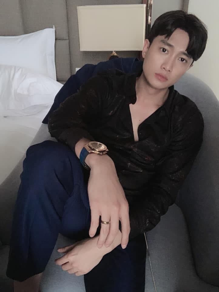 Quay ngoắt 360 độ từ hình ảnh bad boy, Vũ trong Về nhà đi con hiện nguyên hình lịch lãm chuẩn soái ca - Ảnh 4.