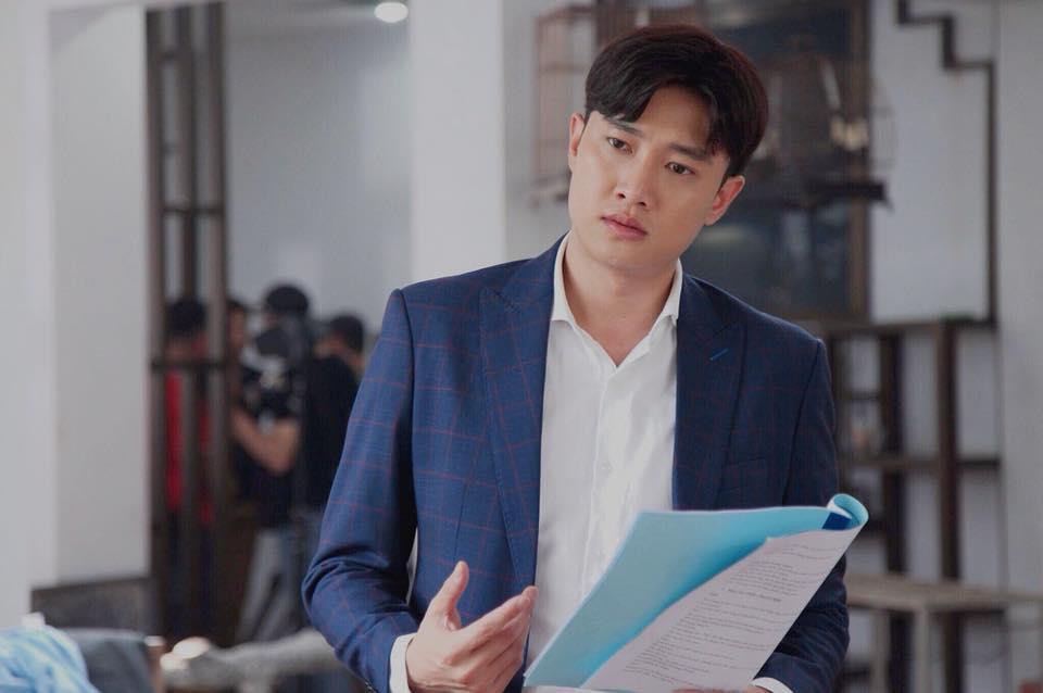 Quay ngoắt 360 độ từ hình ảnh bad boy, Vũ trong Về nhà đi con hiện nguyên hình lịch lãm chuẩn soái ca - Ảnh 5.