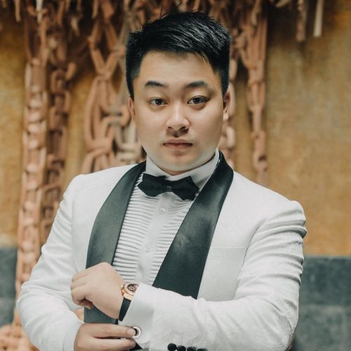 Đỗ Huy Thành / CEO Huy Thanh Jewelry
