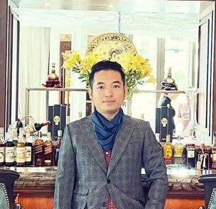 Đỗ Xuân Cường / CEO & Founder Nupakachi Wedding