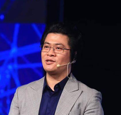 Nguyễn Tiệp / Founder/CEO mạng xã hội Du lịch Astra