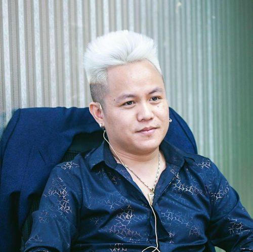 Ông Linh Mạnh Nguyễn / CEO Trường đào tạo cao cấp DIGITAL MARKETING - LITADO
