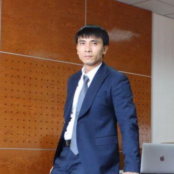 Vũ Anh Tuấn / GĐ Ngân hàng PVcomBank