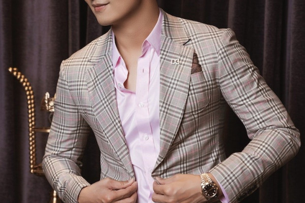 blazer-la-gi