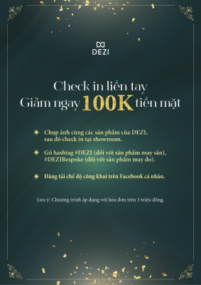 check-in-lien-tay-giam-ngay-100k-tien-mat
