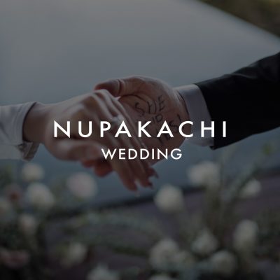 NHẬN NGAY GÓI QUÀ TẶNG TRỊ GIÁ 1 TRIỆU TẠI NUPAKACHI WEDDING